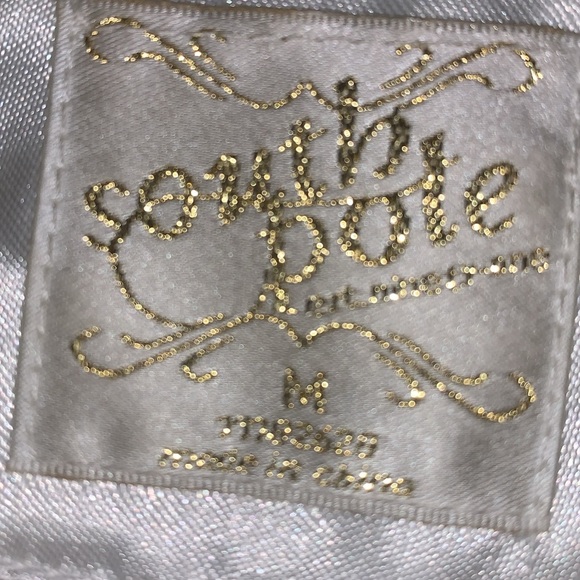 South Pole vintage puffer jacket! Med - Picture 6 of 8